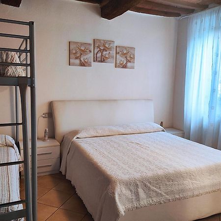 La Casina Di Colle - Appartamento Rustico Sulle Colline Di Pisa Кашиана-Терме Экстерьер фото