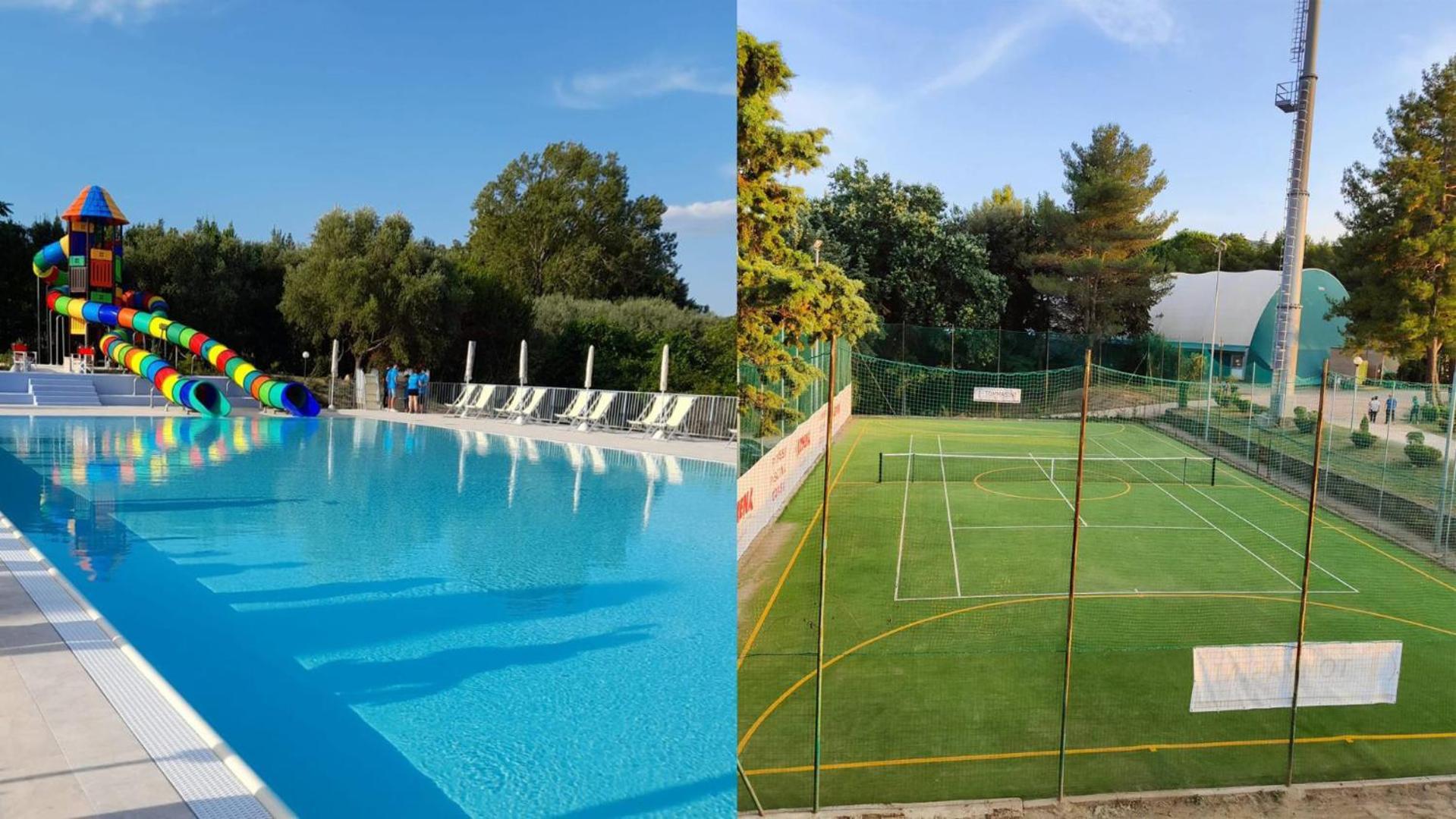 La Casina Di Colle - Appartamento Rustico Sulle Colline Di Pisa Кашиана-Терме Экстерьер фото