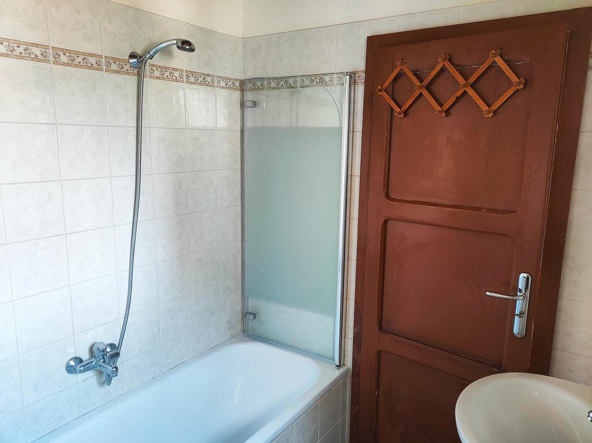 La Casina Di Colle - Appartamento Rustico Sulle Colline Di Pisa Кашиана-Терме Экстерьер фото
